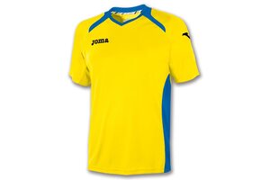 Футбольная игровая футболка Joma Champion II (1196.98.006) Футбольная игровая футболка Joma Champion II (1196.98.006)
