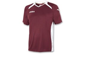 Футбольная игровая футболка Joma Champion II (1196.98.008) Футбольная игровая футболка Joma Champion II (1196.98.008)