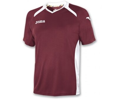 Футбольная игровая футболка Joma Champion II (1196.98.008)