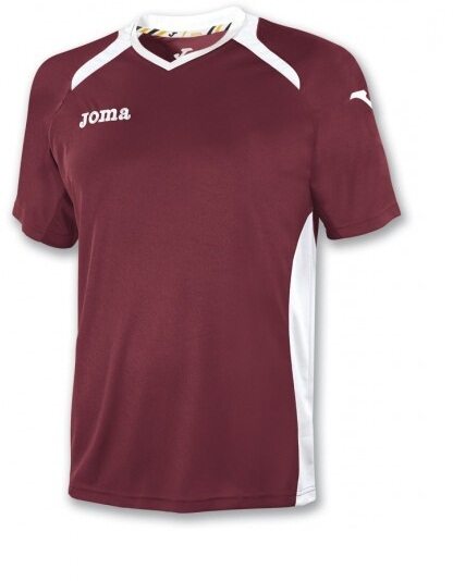 Купить Футбольная игровая футболка Joma Champion II (1196.98.008) - оригинал, гарантия Купить Футбольная игровая футболка Joma Champion II (1196.98.008) - оригинал, гарантия