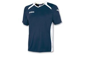 Футбольная игровая футболка Joma Champion II (1196.98.009)