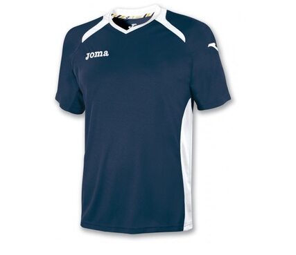 Футбольная игровая футболка Joma Champion II (1196.98.009)