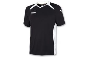 Футбольная игровая футболка Joma Champion II (1196.98.010) Футбольная игровая футболка Joma Champion II (1196.98.010)