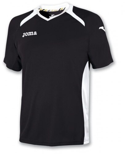 Купить Футбольная игровая футболка Joma Champion II (1196.98.010) - оригинал, гарантия Купить Футбольная игровая футболка Joma Champion II (1196.98.010) - оригинал, гарантия
