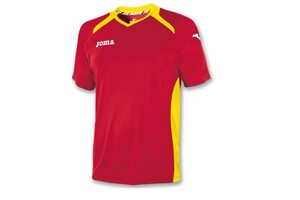 Футбольная игровая футболка Joma Champion II (1196.98.011) Футбольная игровая футболка Joma Champion II (1196.98.011)