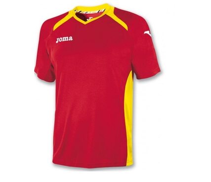 Футбольная игровая футболка Joma Champion II (1196.98.011)