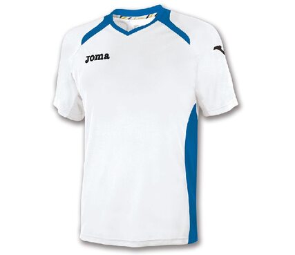 Футбольная игровая футболка Joma Champion II (1196.98.014)