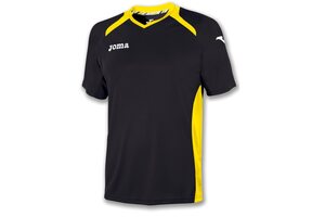 Футбольна ігрова футболка Joma Champion II (1196.98.015) Футбольна ігрова футболка Joma Champion II (1196.98.015)