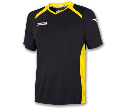 Футбольная игровая футболка Joma Champion II (1196.98.015) Футбольная игровая футболка Joma Champion II (1196.98.015)