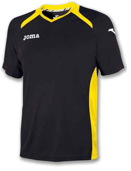 Купить Футбольная игровая футболка Joma Champion II (1196.98.015) - оригинал, гарантия Купить Футбольная игровая футболка Joma Champion II (1196.98.015) - оригинал, гарантия
