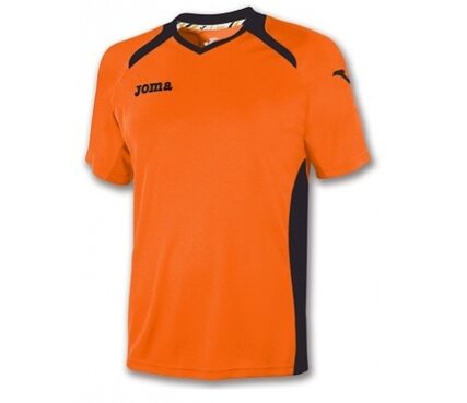 Футбольная игровая футболка Joma Champion II (1196.98.016)