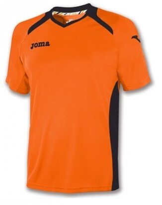 Купить Футбольная игровая футболка Joma Champion II (1196.98.016) - оригинал, гарантия Купить Футбольная игровая футболка Joma Champion II (1196.98.016) - оригинал, гарантия