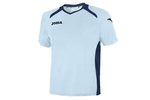 Футбольная игровая футболка Joma Champion II (1196.98.017) Футбольная игровая футболка Joma Champion II (1196.98.017)