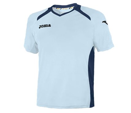 Футбольная игровая футболка Joma Champion II (1196.98.017)