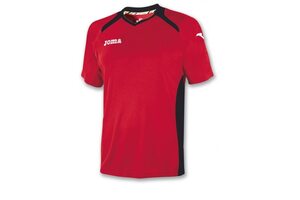 Футбольная игровая футболка Joma Champion II (1196.98.020) Футбольная игровая футболка Joma Champion II (1196.98.020)