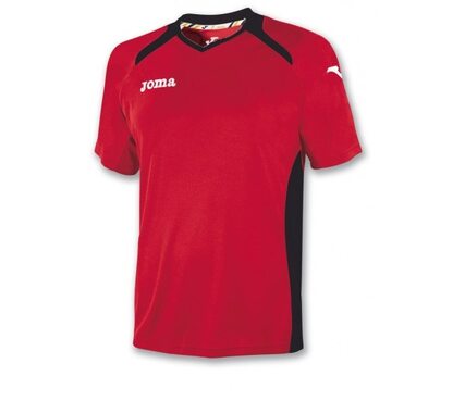Футбольная игровая футболка Joma Champion II (1196.98.020)