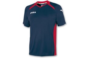 Футбольная игровая футболка Joma Champion II (1196.98.021)