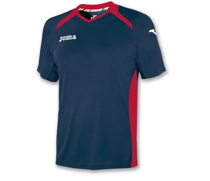 Футбольная игровая футболка Joma Champion II (1196.98.021)