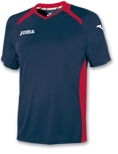 Купить Футбольная игровая футболка Joma Champion II (1196.98.021) - оригинал, гарантия Купить Футбольная игровая футболка Joma Champion II (1196.98.021) - оригинал, гарантия