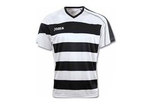 Игровая футболка Joma Europa 1160.98.006 Игровая футболка Joma Europa 1160.98.006