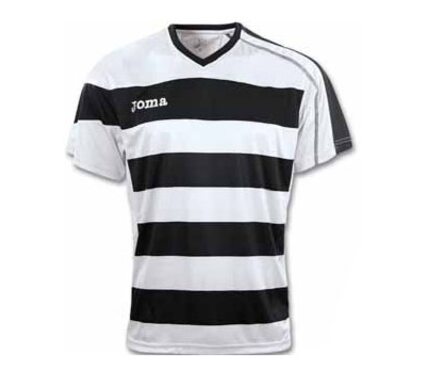 Игровая футболка Joma Europa 1160.98.006