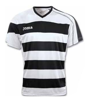 Купить Игровая футболка Joma Europa 1160.98.006 - оригинал, гарантия Купить Игровая футболка Joma Europa 1160.98.006 - оригинал, гарантия