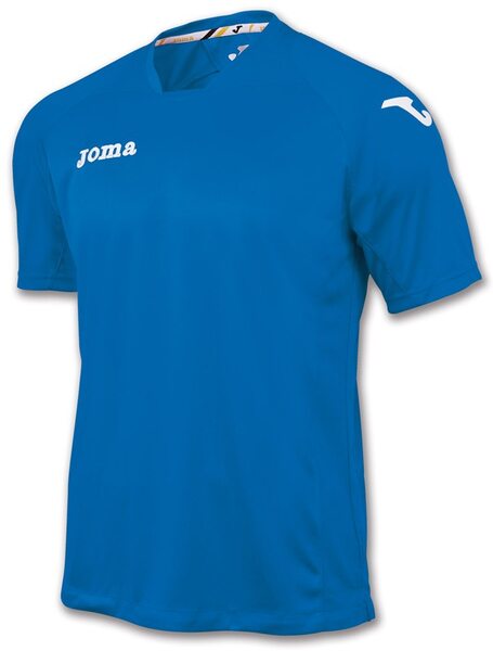 Купити Ігрова футболка Joma Fit One в синя кольорі - оригинал, гарантия