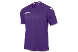 Ігрова футболка Joma Fit One в фіолетовомцвете Ігрова футболка Joma Fit One в фіолетовомцвете