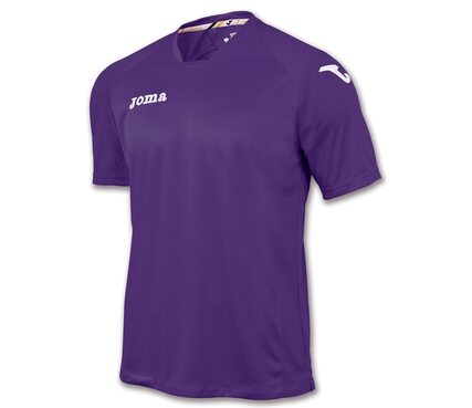 Ігрова футболка Joma Fit One в фіолетовомцвете