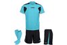 Купить Комплект формы Joma Liga Fluor Set - оригинал, гарантия Купить Комплект формы Joma Liga Fluor Set - оригинал, гарантия