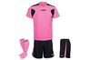 Купить Комплект формы Joma Liga Fluor Set - оригинал, гарантия Купить Комплект формы Joma Liga Fluor Set - оригинал, гарантия