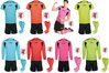 Купить Комплект формы Joma Liga Fluor Set - оригинал, гарантия Купить Комплект формы Joma Liga Fluor Set - оригинал, гарантия