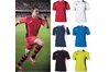 Купити Ігрова футболка Joma Picasho 4 - оригинал, гарантия Купити Ігрова футболка Joma Picasho 4 - оригинал, гарантия