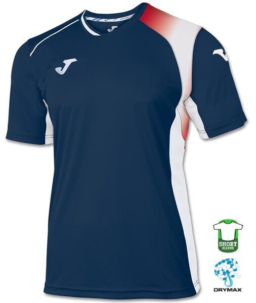 Купити Ігрова футболка Joma Picasho 4 - оригинал, гарантия Купити Ігрова футболка Joma Picasho 4 - оригинал, гарантия