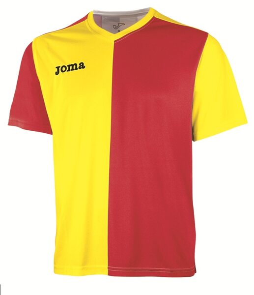 Купить Игровая футболка Joma Premier - оригинал, гарантия Купить Игровая футболка Joma Premier - оригинал, гарантия