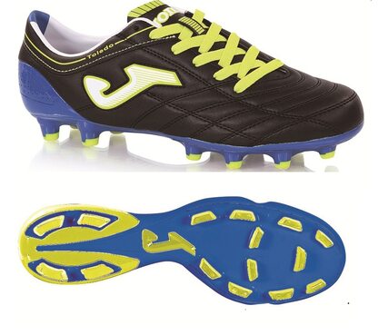 Футбольные бутсы Joma Toledo W (плоские шипы) Футбольные бутсы Joma Toledo W (плоские шипы)