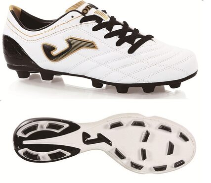 Футбольные бутсы Joma Toledo W (плоские шипы) Футбольные бутсы Joma Toledo W (плоские шипы)
