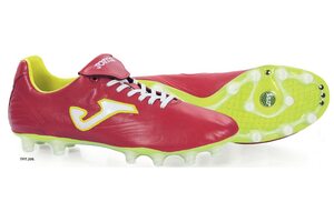 Футбольные бутсы Joma Total Fit 206 PM (кожа кенгуру) Футбольные бутсы Joma Total Fit 206 PM (кожа кенгуру)