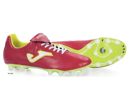 Футбольные бутсы Joma Total Fit 206 PM (кожа кенгуру) Футбольные бутсы Joma Total Fit 206 PM (кожа кенгуру)