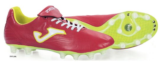 Купить Футбольные бутсы Joma Total Fit 206 PM (кожа кенгуру) - оригинал, гарантия Купить Футбольные бутсы Joma Total Fit 206 PM (кожа кенгуру) - оригинал, гарантия