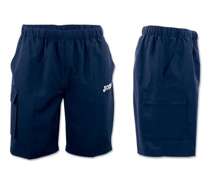 Шорты микрофибра с карманами Joma Шорты микрофибра с карманами Joma