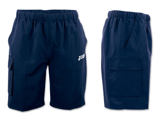 Купить Шорты микрофибра с карманами Joma - оригинал, гарантия