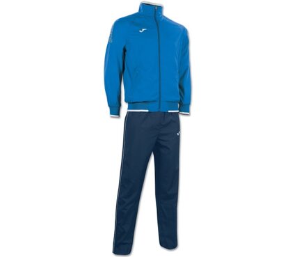 Спортивный полиестровый костюм Joma Campus