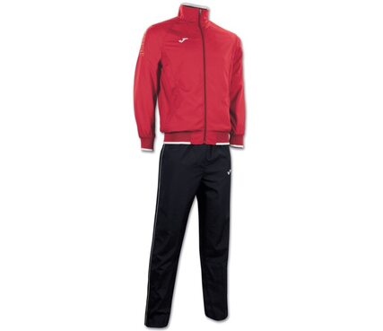 Спортивный полиестровый костюм Joma Campus Спортивный полиестровый костюм Joma Campus