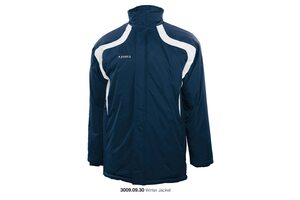 Куртка демисезонная удлиненная Joma Champion Куртка демисезонная удлиненная Joma Champion
