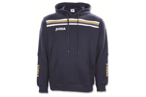Реглан Joma Brasil с капюшоном