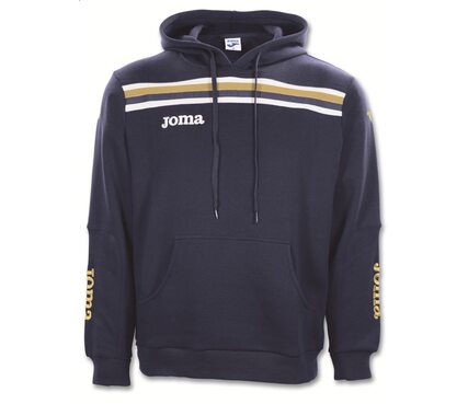 Реглан Joma Brasil с капюшоном