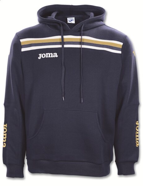 Купить Реглан Joma Brasil с капюшоном - оригинал, гарантия