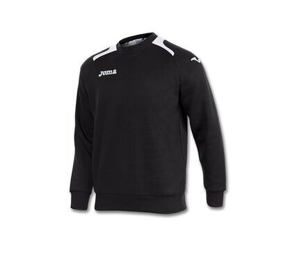 Толстовка Joma Champion II без капюшона - 6015.12.10 Толстовка Joma Champion II без капюшона - 6015.12.10
