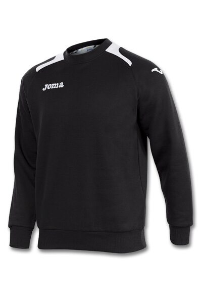 Купить Толстовка Joma Champion II без капюшона - 6015.12.10 - оригинал, гарантия Купить Толстовка Joma Champion II без капюшона - 6015.12.10 - оригинал, гарантия